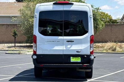 2024 Ford Transit-250 Cargo Van Base