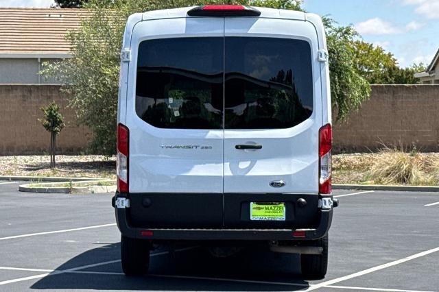 2024 Ford Transit-250 Cargo Van Base