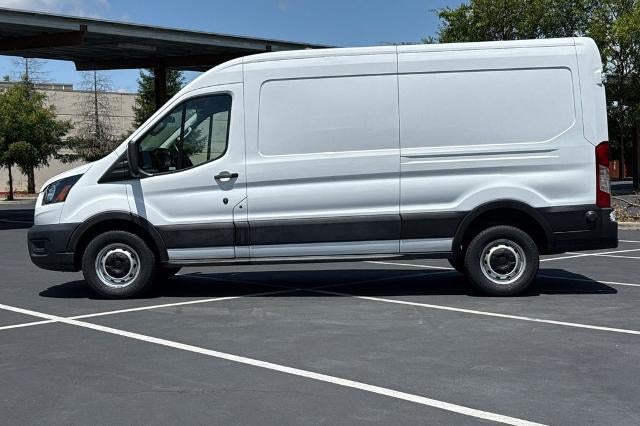 2024 Ford Transit-250 Cargo Van Base