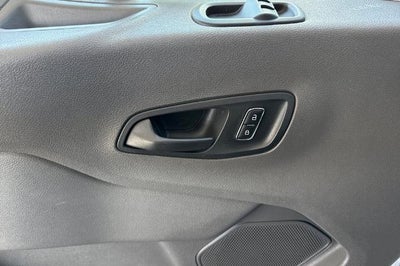2024 Ford Transit-250 Cargo Van Base