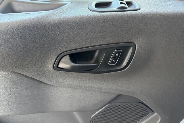 2024 Ford Transit-250 Cargo Van Base