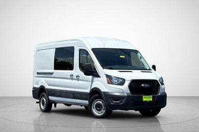 2024 Ford Transit-250 Cargo Van Base
