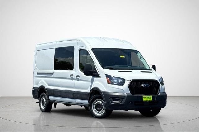 2024 Ford Transit-250 Cargo Van Base
