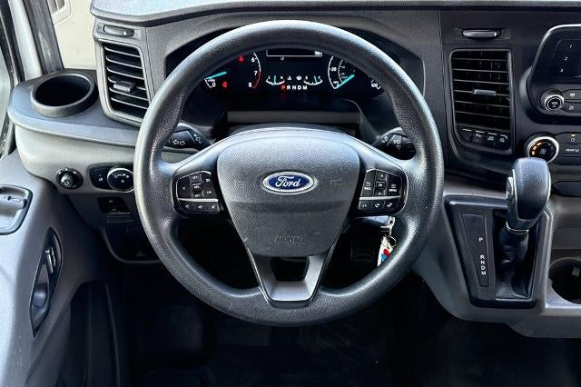 2024 Ford Transit-250 Cargo Van Base