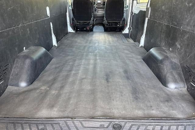 2024 Ford Transit-250 Cargo Van Base
