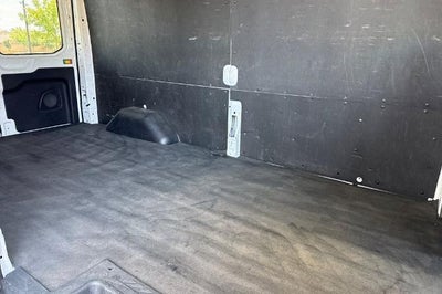 2024 Ford Transit-250 Cargo Van Base