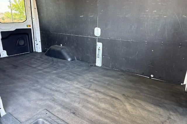 2024 Ford Transit-250 Cargo Van Base
