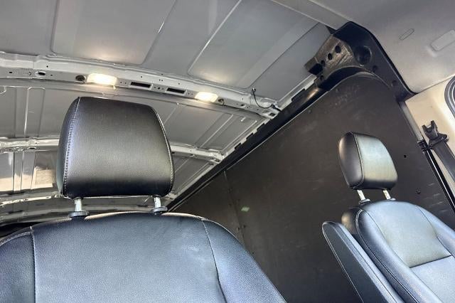 2024 Ford Transit-250 Cargo Van Base
