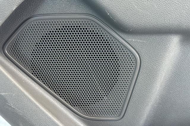 2024 Ford Transit-250 Cargo Van Base