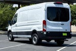 2024 Ford Transit-250 Cargo Van Base