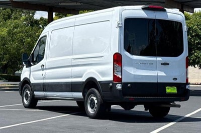 2024 Ford Transit-250 Cargo Van Base