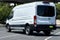2024 Ford Transit-250 Cargo Van Base