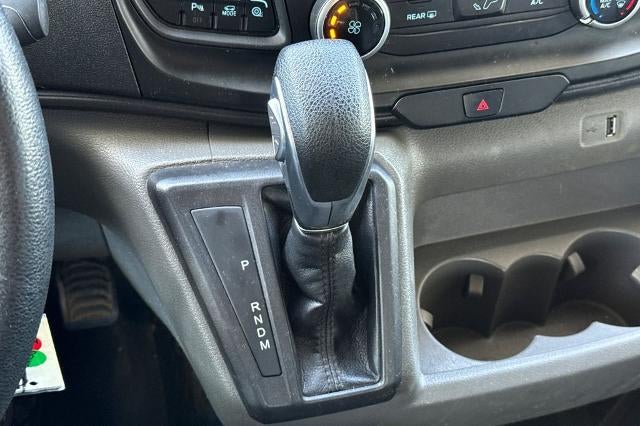 2024 Ford Transit-250 Cargo Van Base