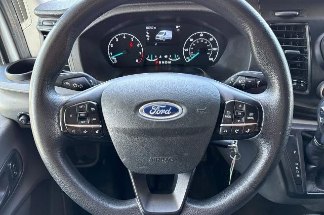 2024 Ford Transit-250 Cargo Van Base