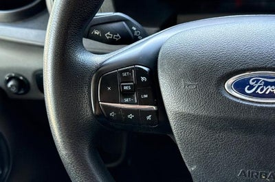 2024 Ford Transit-250 Cargo Van Base