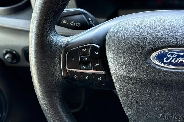 2024 Ford Transit-250 Cargo Van Base