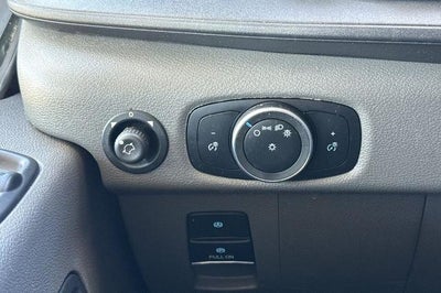 2024 Ford Transit-250 Cargo Van Base