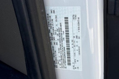 2024 Ford Transit-250 Cargo Van Base