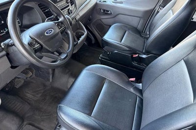 2024 Ford Transit-250 Cargo Van Base