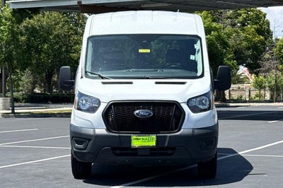 2024 Ford Transit-250 Cargo Van Base