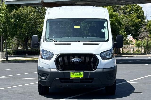 2024 Ford Transit-250 Cargo Van Base