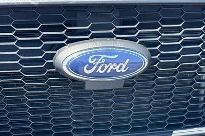 2024 Ford Transit-250 Cargo Van Base