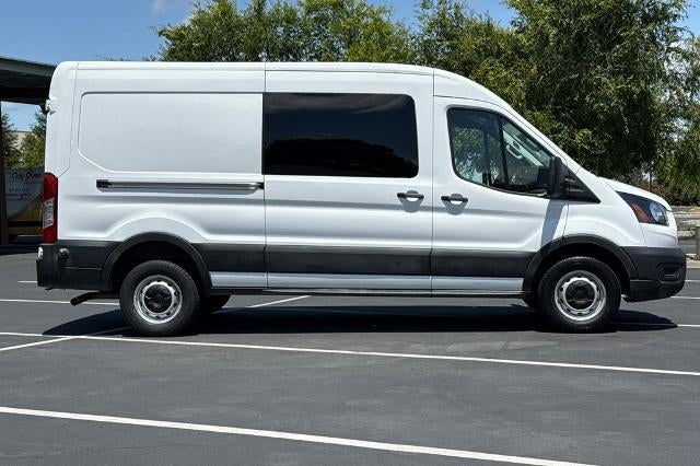 2024 Ford Transit-250 Cargo Van Base