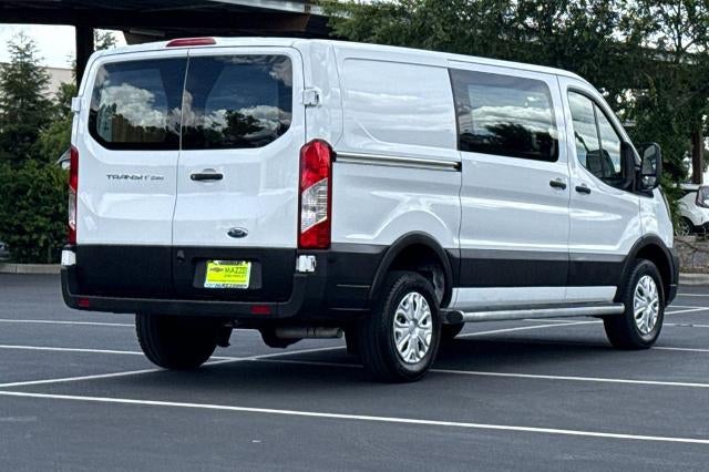 2023 Ford Transit-250 Cargo Van Base