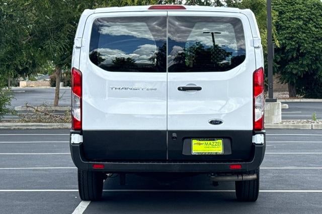 2023 Ford Transit-250 Cargo Van Base