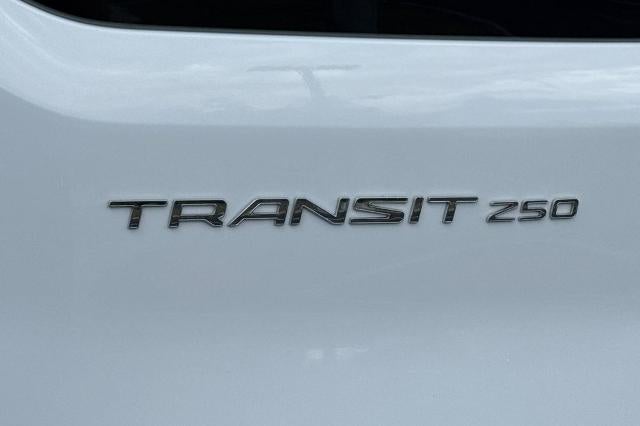 2023 Ford Transit-250 Cargo Van Base