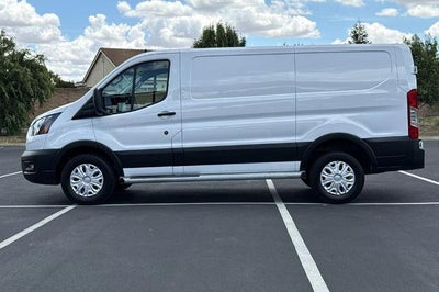 2023 Ford Transit-250 Cargo Van Base