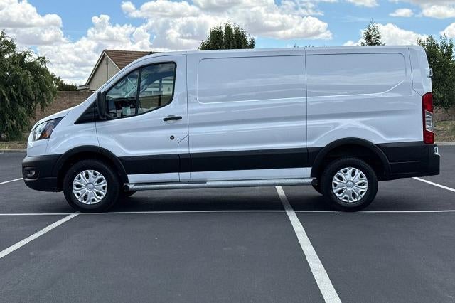2023 Ford Transit-250 Cargo Van Base