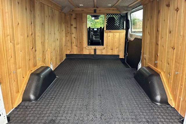 2023 Ford Transit-250 Cargo Van Base
