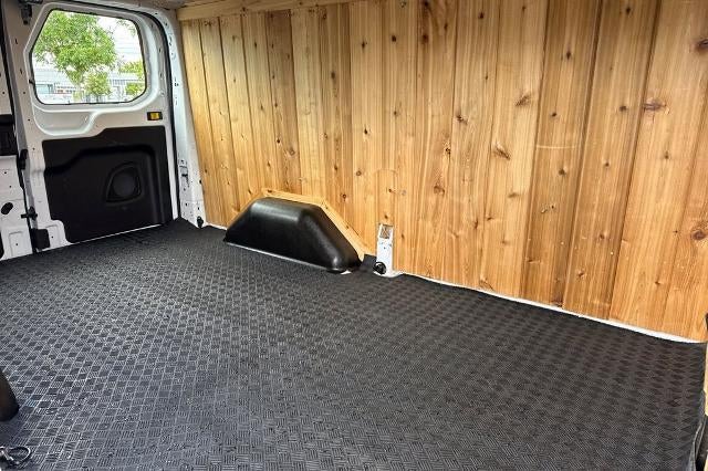 2023 Ford Transit-250 Cargo Van Base