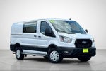 2023 Ford Transit-250 Cargo Van Base