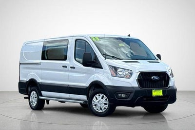 2023 Ford Transit-250 Cargo Van Base