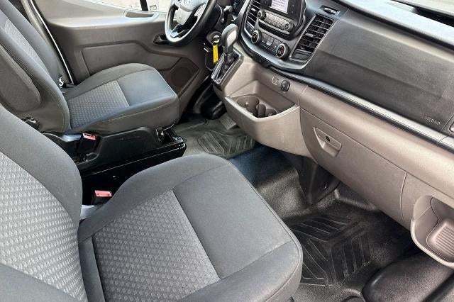 2023 Ford Transit-250 Cargo Van Base