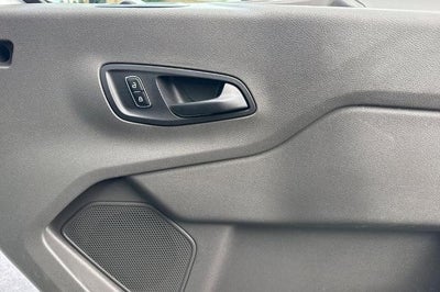 2023 Ford Transit-250 Cargo Van Base