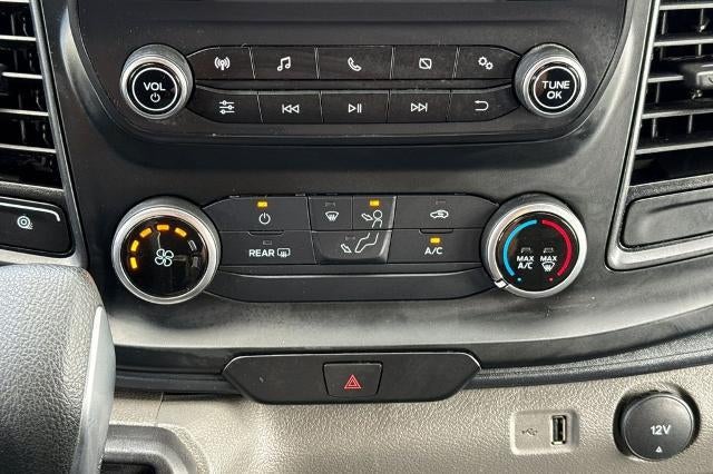 2023 Ford Transit-250 Cargo Van Base