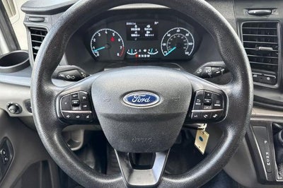 2023 Ford Transit-250 Cargo Van Base