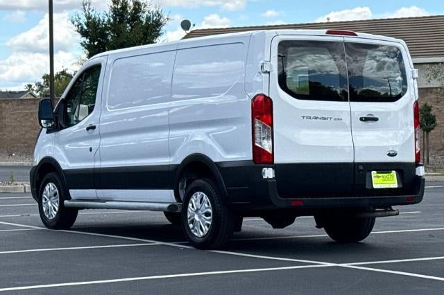 2023 Ford Transit-250 Cargo Van Base