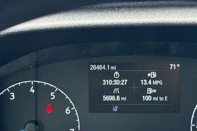 2023 Ford Transit-250 Cargo Van Base