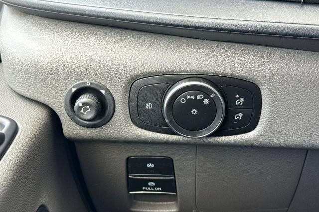2023 Ford Transit-250 Cargo Van Base