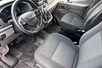 2023 Ford Transit-250 Cargo Van Base