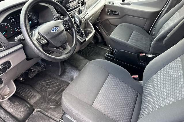 2023 Ford Transit-250 Cargo Van Base
