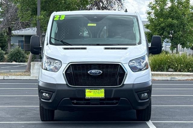 2023 Ford Transit-250 Cargo Van Base