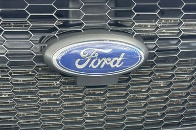 2023 Ford Transit-250 Cargo Van Base