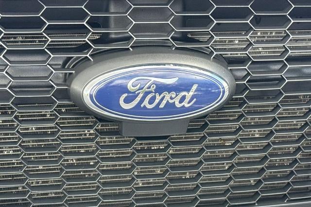 2023 Ford Transit-250 Cargo Van Base