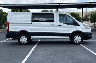 2023 Ford Transit-250 Cargo Van Base
