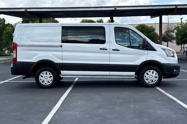2023 Ford Transit-250 Cargo Van Base